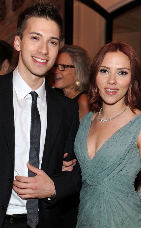 hunter johansson|hunter and scarlett johansson.